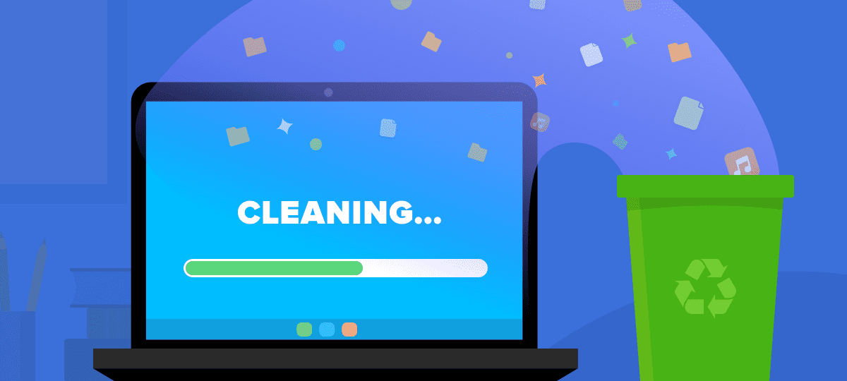 Computer Diagnosis & Cleanup