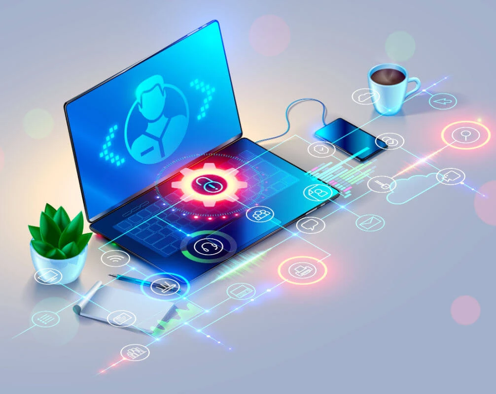 General Desktop Support