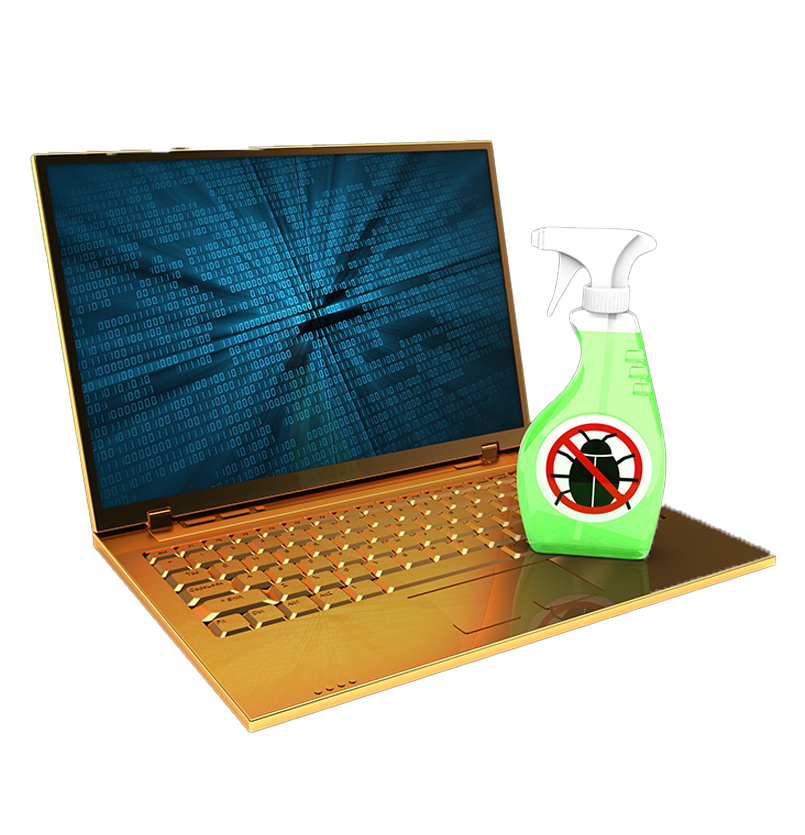 PC Cleanups & Optimization