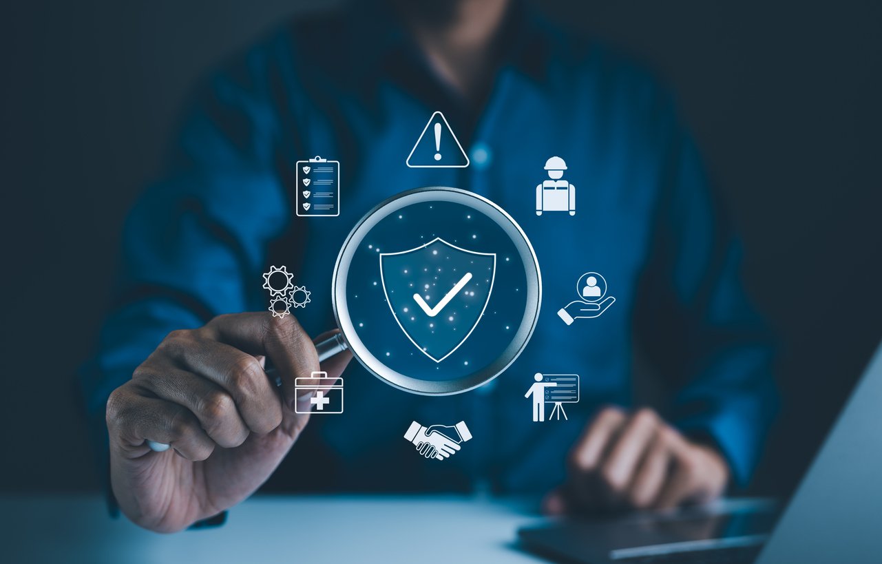 Security & Reliability