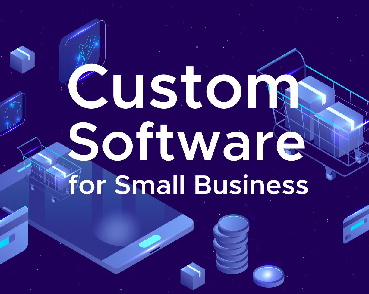 Small Business IT Solutions