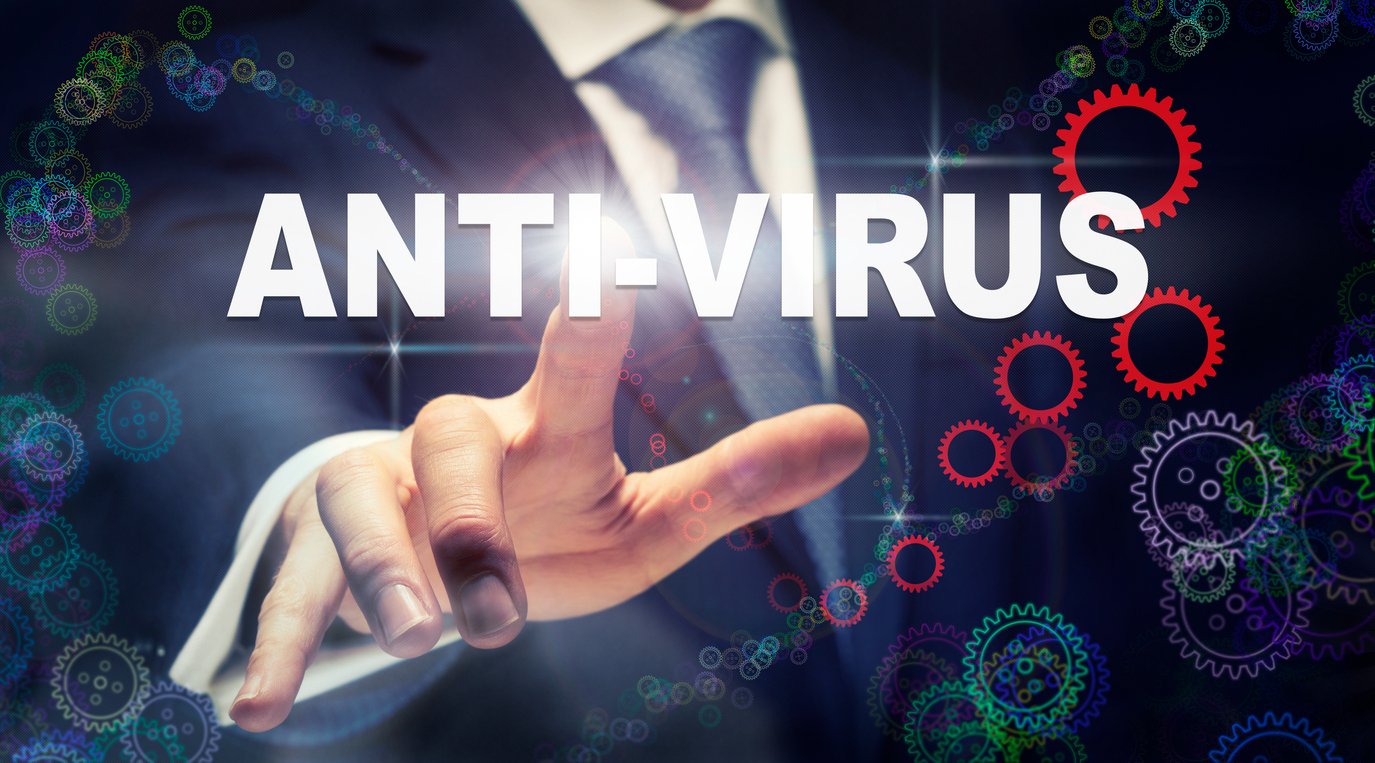 Antivirus & Virus Removal